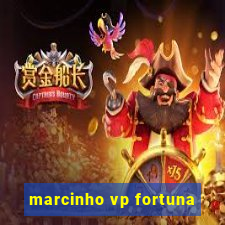 marcinho vp fortuna